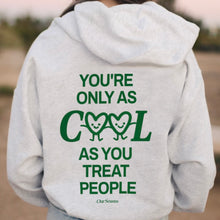 Load image into Gallery viewer, V2 Kind People Hoodie