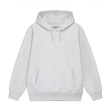 Load image into Gallery viewer, Enough List Heavyweight Hoodie (Puff Print)
