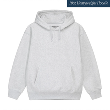 Load image into Gallery viewer, Love With Life Again Heavyweight Hoodie