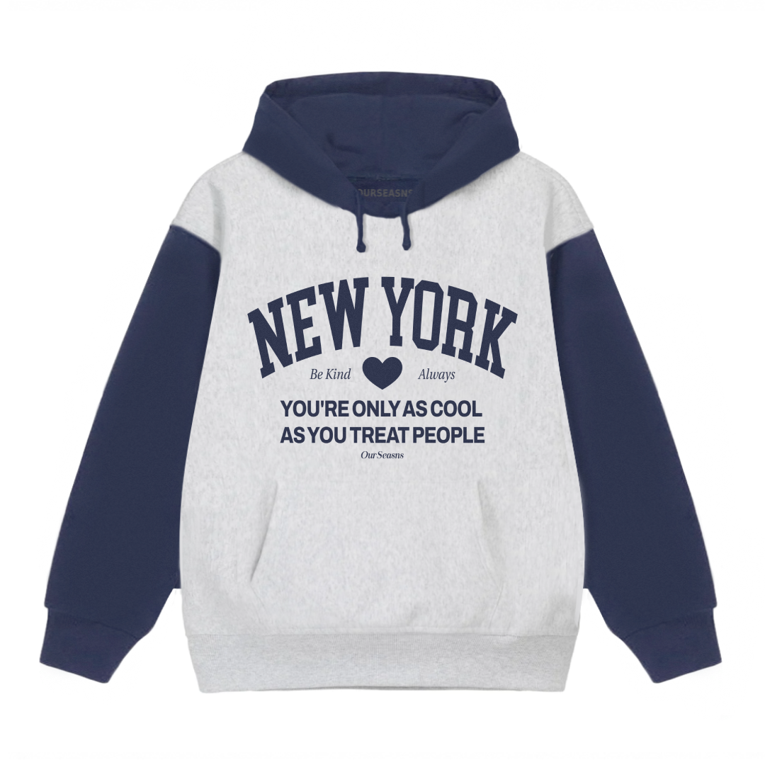 Hoodie h&m kind sale