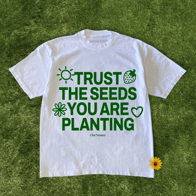 ****Almost Gone!**** Trust The Seeds Collection