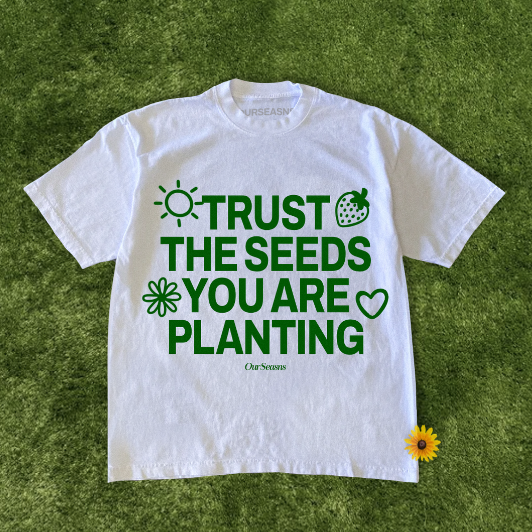 ****Almost Gone!**** Trust The Seeds Collection