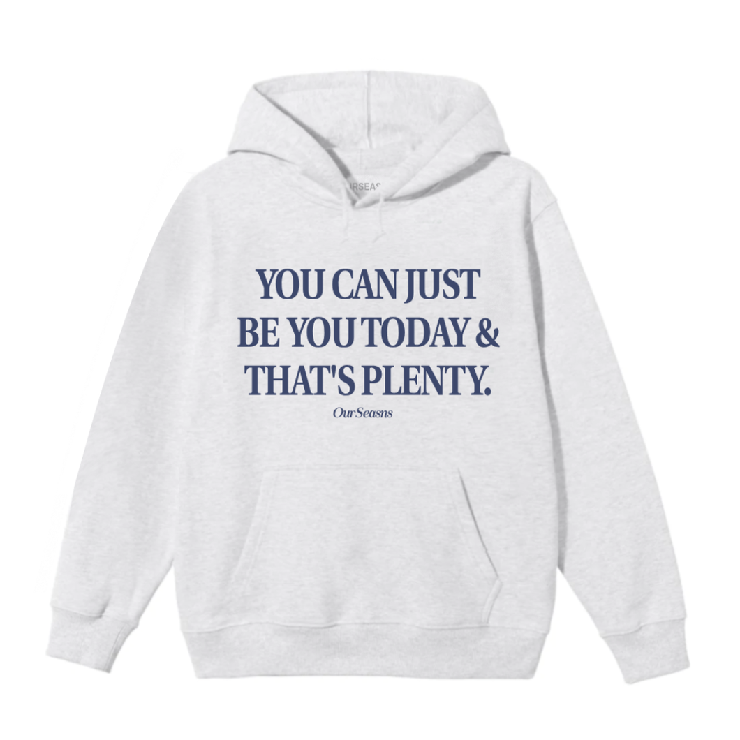 AZ Being You Hoodie