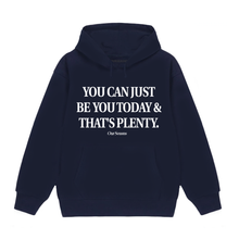 Load image into Gallery viewer, ***Almost Gone!*** Being You Hoodie