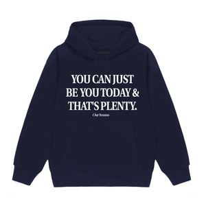 ***Almost Gone!*** Being You Hoodie