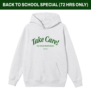 *72 Hours Only* AZ Take Care! Spring Hoodie