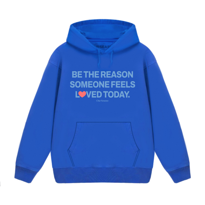 *Almost Gone!* Be The Reason Crewneck
