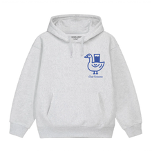 Load image into Gallery viewer, *****Almost Gone!***** Silly Dehydrated Goose Hoodie