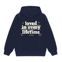 Load image into Gallery viewer, ***Almost Gone!*** Loved Universe Hoodie