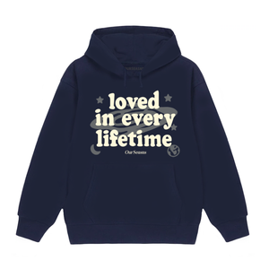 ***Almost Gone!*** Loved Universe Hoodie