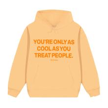 Load image into Gallery viewer, ***Almost Gone!*** Kind People Heavyweight Hoodie (Spring Limited)