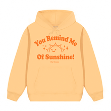 Load image into Gallery viewer, You Remind Me Of Sunshine Collection