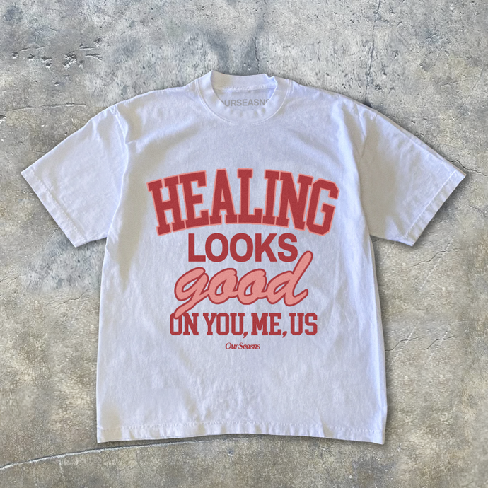 ****Almost Gone!**** AZ Healing Looks Good Collection