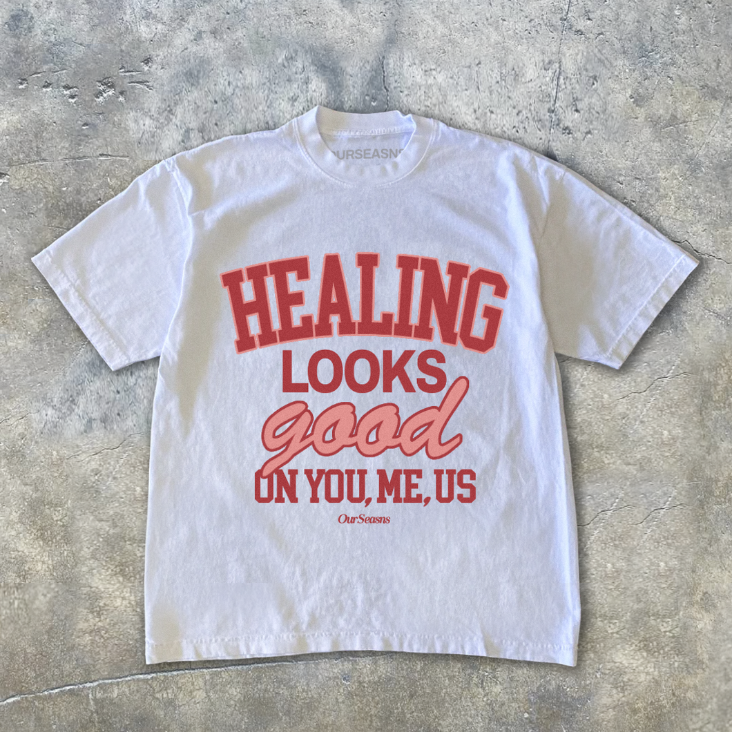****Almost Gone!**** AZ Healing Looks Good Collection