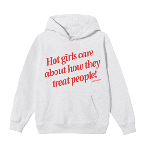 ***Almost Gone!*** Hot Girls Care Collection