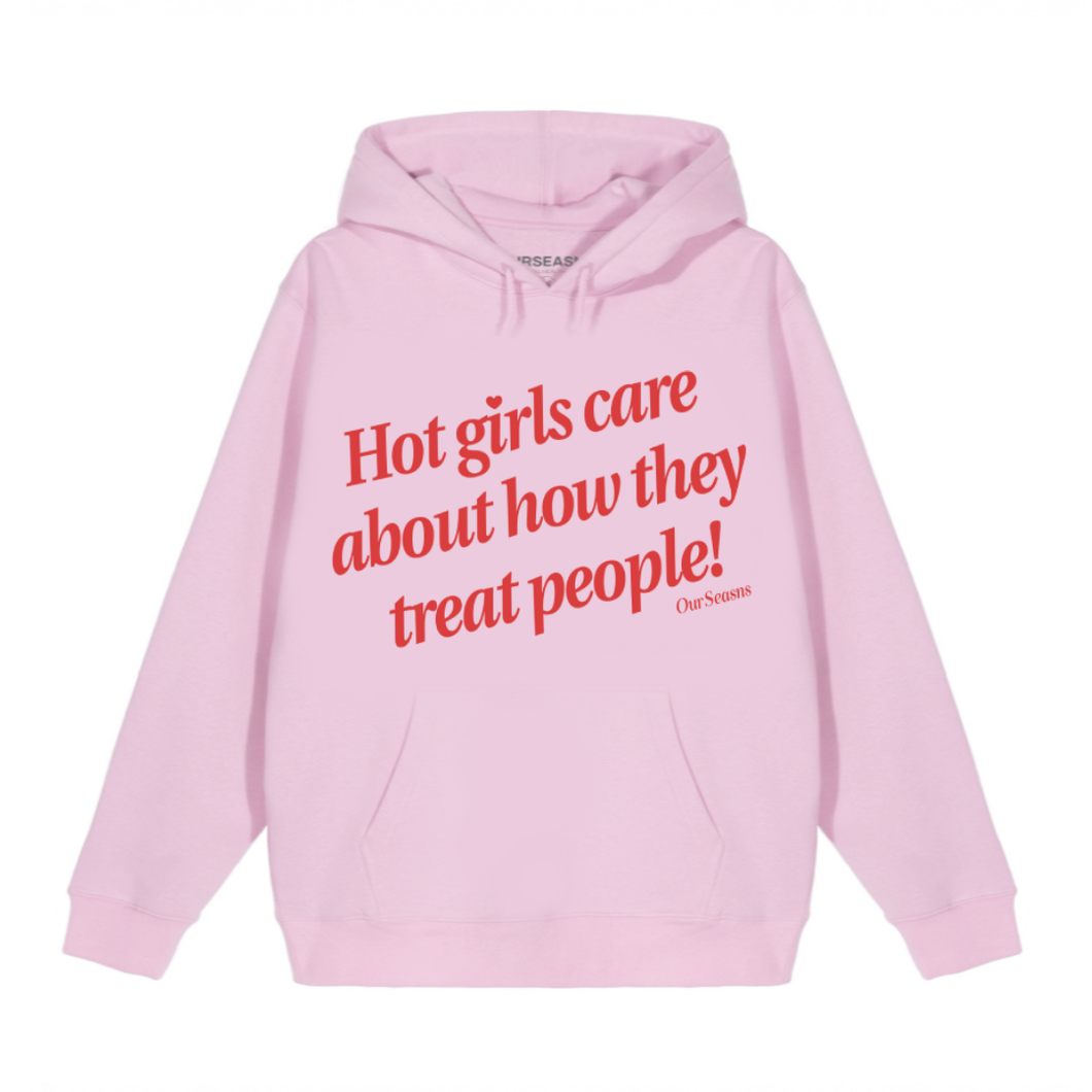 ***Almost Gone!*** Hot Girls Care Collection