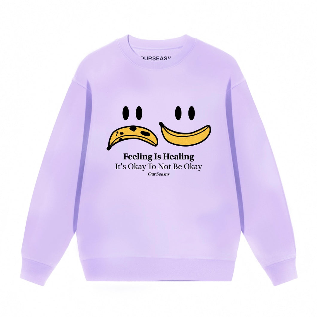 Feeling Is Healing Collection