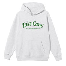 Load image into Gallery viewer, *Almost Gone!* AZ Take Care Hoodie (10oz Heavy Weight)