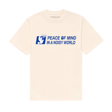 Load image into Gallery viewer, AZ Peace Of Mind Heavy-Weight Tee