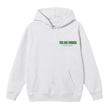 Load image into Gallery viewer, AZ You Are Enough In Every Season Hoodie