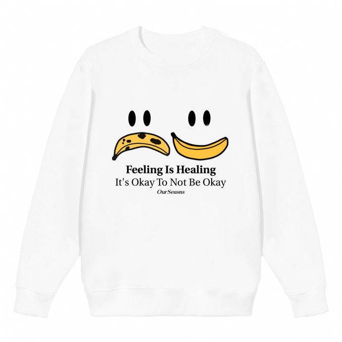 Feeling IS Healing Collection