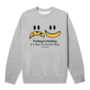 Feeling Is Healing Collection